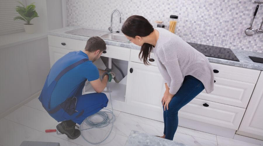 Professional sewer line replacement in Farmington, CT